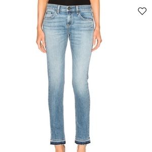 Rag & Bone Dre Jeans